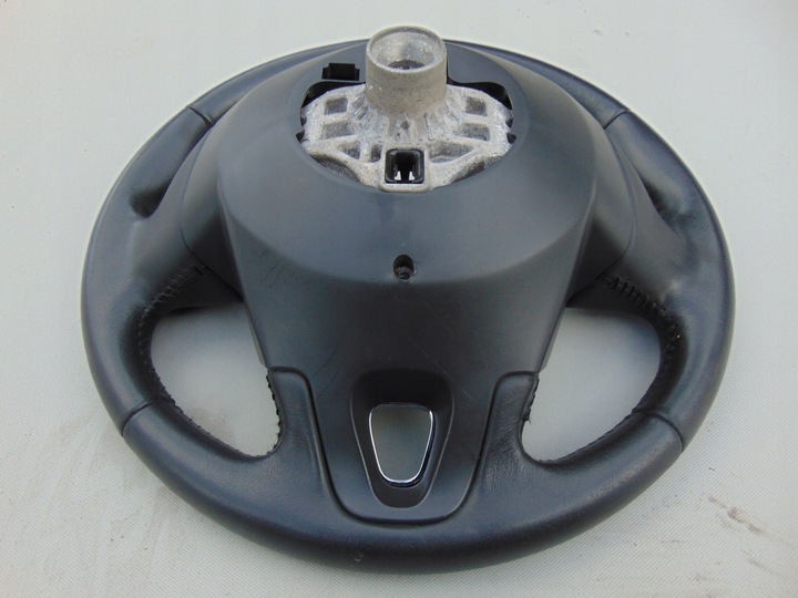 фото №16, Кермо renault megane 3 iii рестайлінг європа