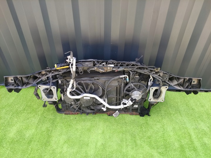 фото №10, Ford focus mk3 10-14 pas переднє підсилювач 1.0 ecoboost