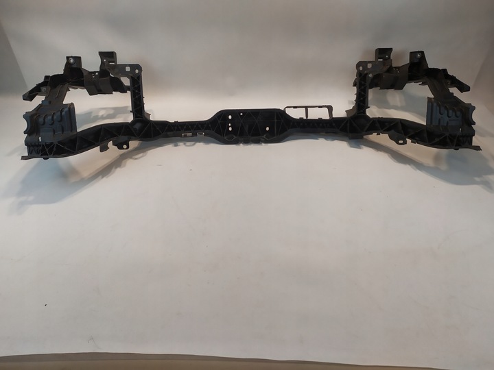 фото №9, Усилитель pas переднее mercedes a-klasa w169