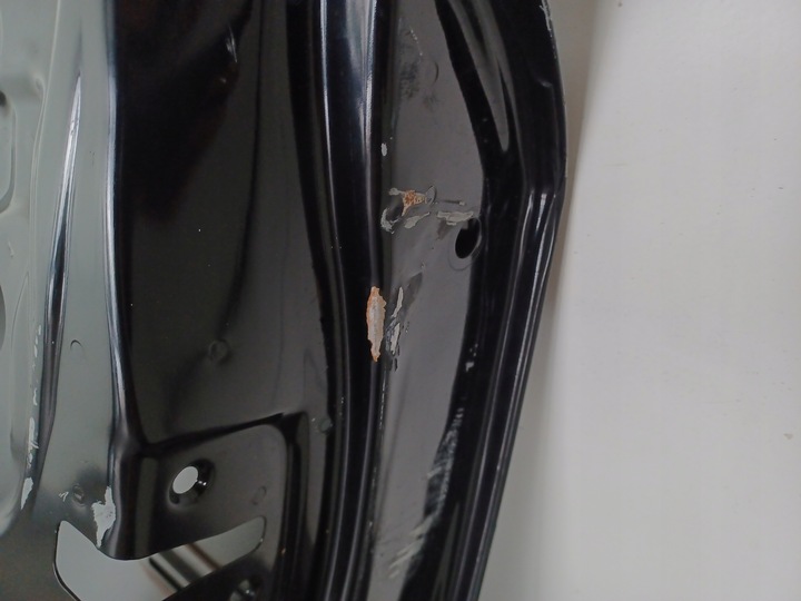 фото №15, Дверь ---- honda crv v 5 -- 2018- -----передние правые