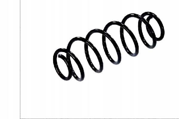 фото №2, Пружина підвішування fiat stilo 1.2-1.9d 10.01-04.