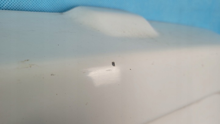 фото №12, Toyota proace ii 20r дверь крыло зад правые