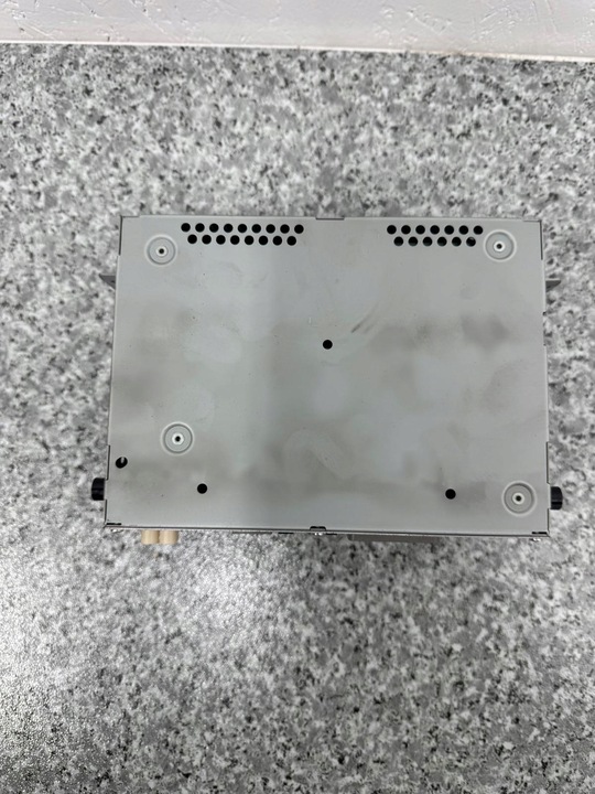 фото №3, Радіо cd радіопрогравач volvo v40 ii 2012-2018r 31396096