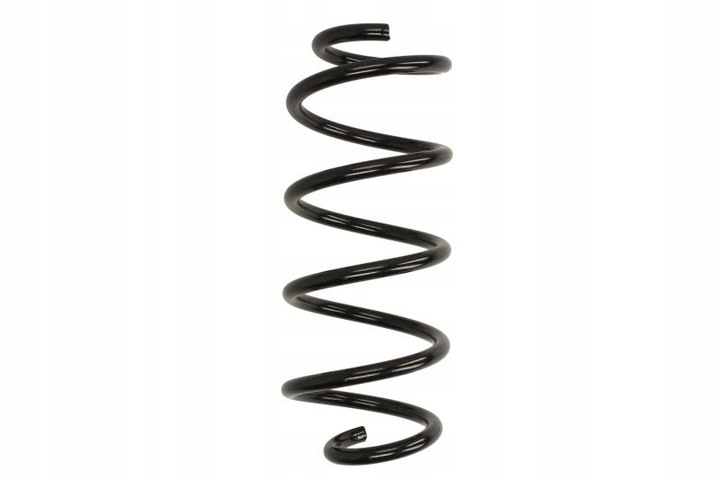 фото №1, Ra5007 spręż. zaw./tył/ dacia duster 10- kyb