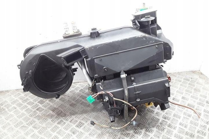 фото №10, Обігрівач peugeot 607 9d, 9u 9647994080 2.7l дизель 150kw 2009