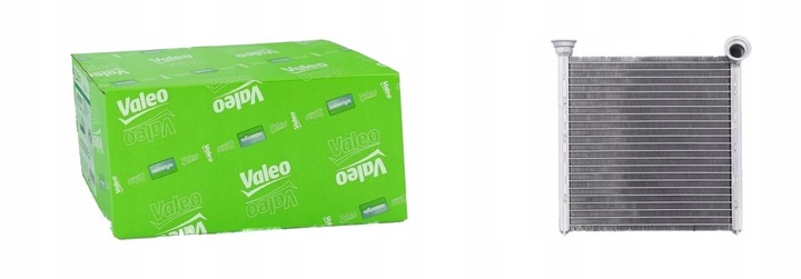 фото №9, Valeo 715303 - отопитель / audi