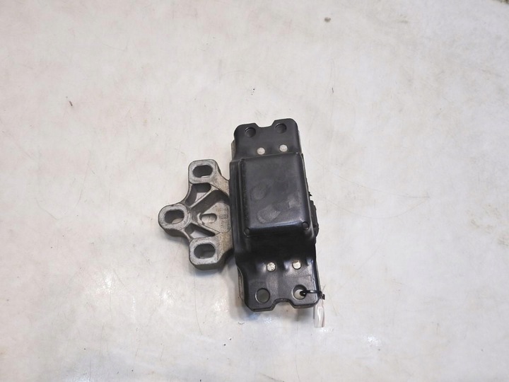 фото №3, Лапи подушка коробки ліва vw eos 2.0 tdi 1k0199555