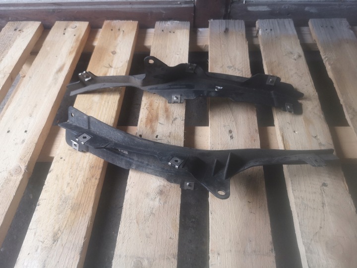 фото №1, Бризковик підкрилки 4m0853088c audi q7 4m0853887c