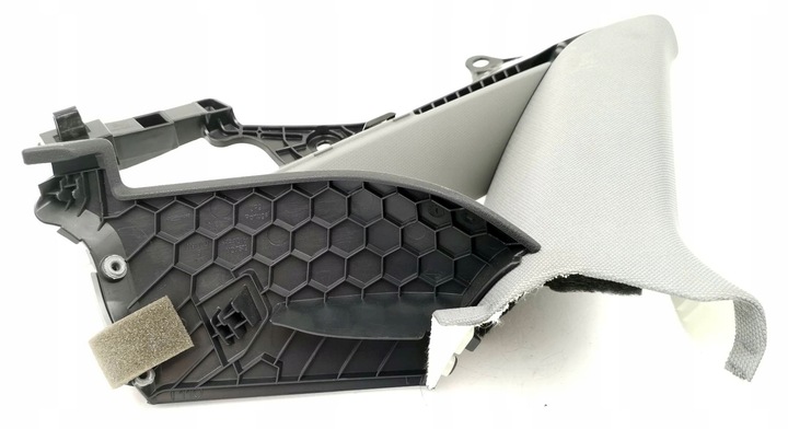 фото №7, Обшивка защита стойка левая audi a3 8v 8v5867287