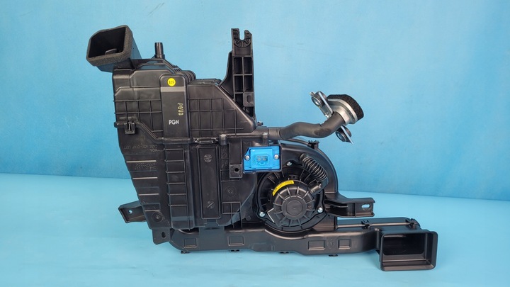 фото №6, Kia sorento iv 1.6t-gdi 20r обігрівач повітродувка зад 97945-b8000