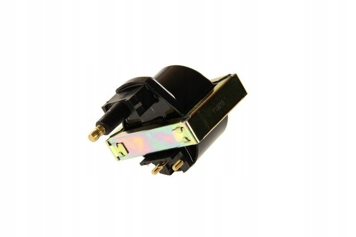 фото №1, Катушка зажигания магнит 060717049012