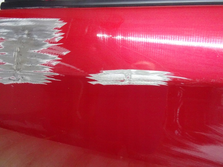 фото №10, Toyota yaris iii 11-17 дверь левый зад 19910-05677