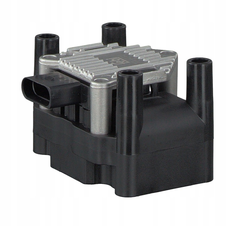 фото №11, Febi котушка запалювання vw 1,4-2,0 95-