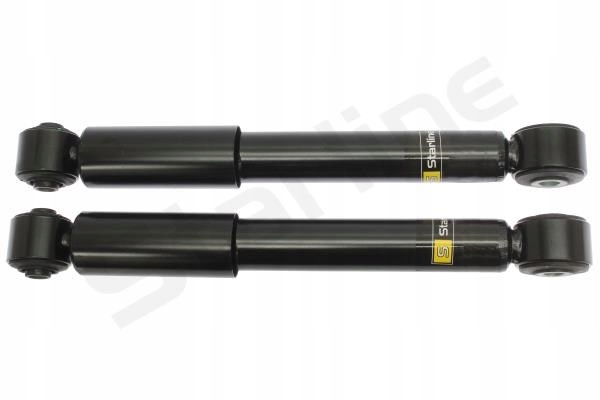 фото №3, Starline амортизатор s tl c00320.2