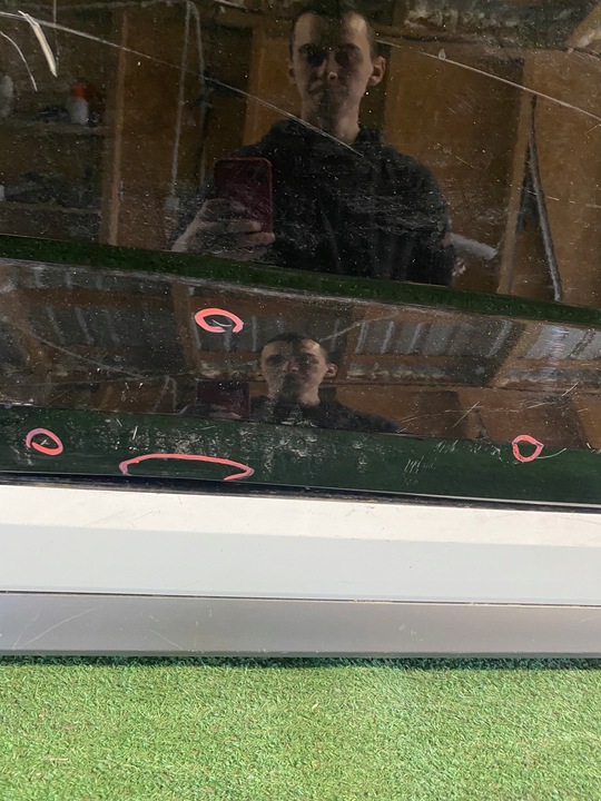 фото №5, Двері праві передні audi q3 ii sportback 83f