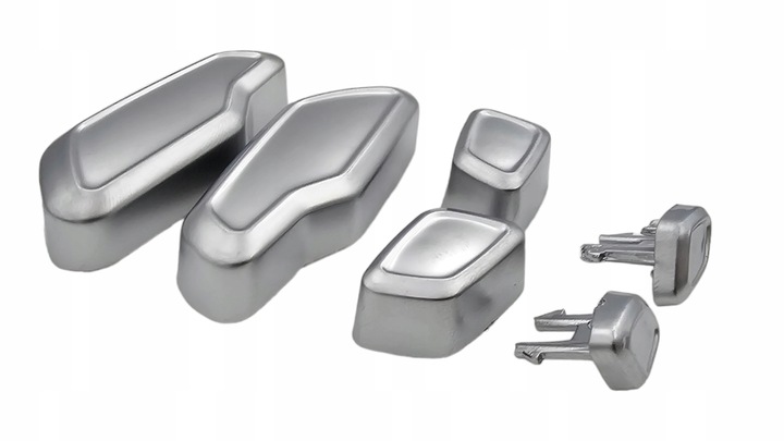 фото №16, Кнопки керування сидінь декоративний mercedes x204 2010-2015 x166 2013-2015