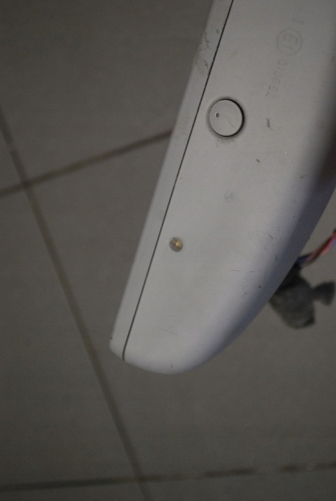 фото №8, Дзеркало заднього виду внутрішні vw phaeton 3d0857511e