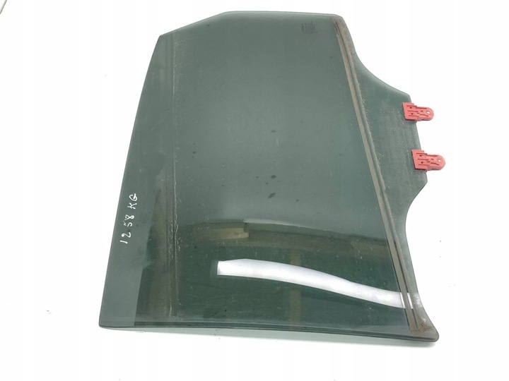 фото №6, Nissan qashqai j12 2023 стекло дверь задних