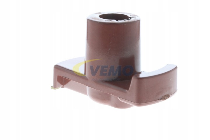 фото №16, Контактный палец аппарата зажигания vemo 10-70-0036 052905225c