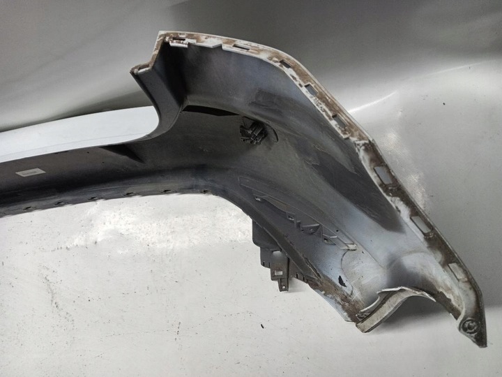 фото №7, Бампер зад задний vw golf vii r line 2012 - 2016 hb 5g6807421