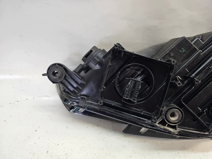 фото №11, Фара повний led audi a4 8w b9 2015-2019 права європа 8w0941034