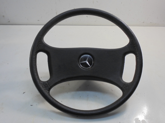 фото №12, Mercedes mb100 w631 руль 6314600403