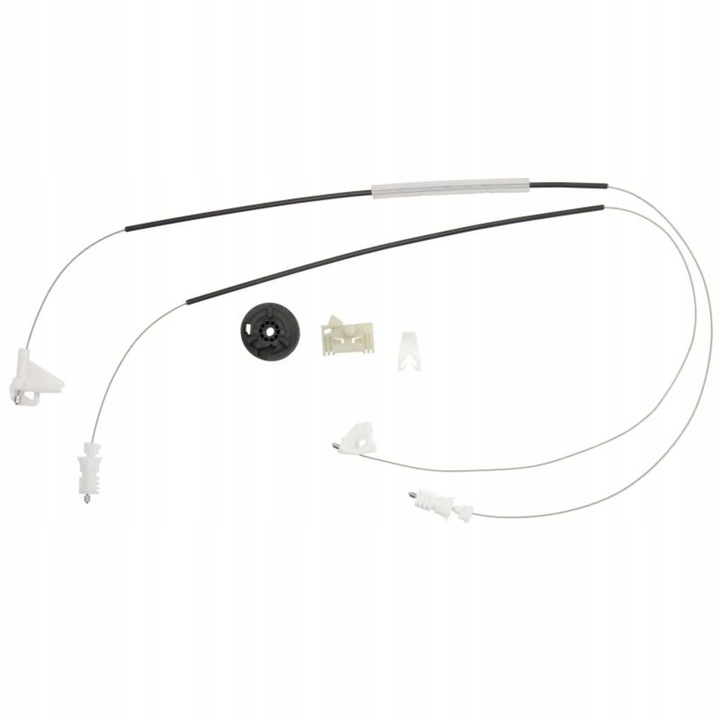 фото №1, Набір napr. підйомника перед l scénic i 99-03