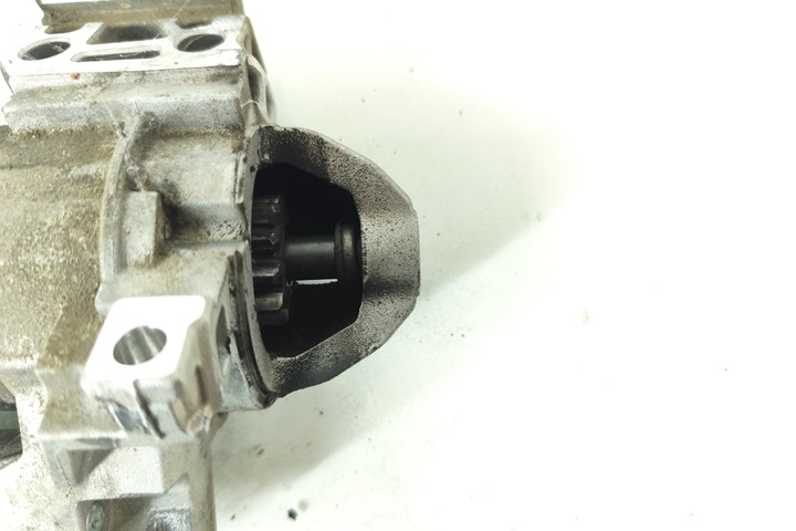 фото №6, Стартер bmw 5 f10 31327066 2.0l дизель 135kw 2011