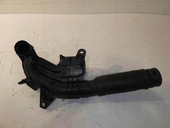 фото №5, Trafic iii рестайлінг шланг труба інтеркулер 2,0dci 165756662r