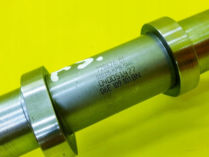 фото №9, Вал розподільний вал p.s a8 d4 a6 c7 s4 3.0 tfsi cre