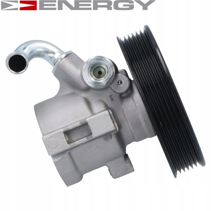фото №8, Насос підсилювача chevrolet captiva 2.4 energy pw690302 насос