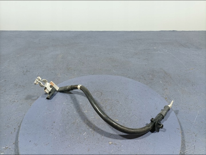 фото №7, Audi a8 d5 джгут установка клема мінус запобіжник 4n0915181a