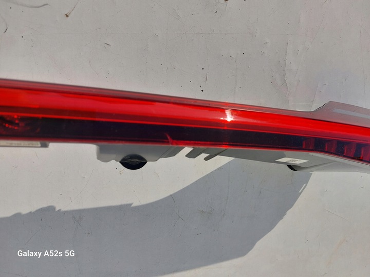 фото №14, Лампа крышки зад led audi a7 4k8 4k8945095b eu