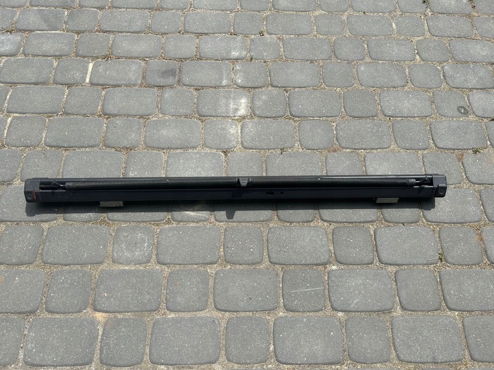 фото №1, Audi a6 c8 avant сетка ролета задняя багажника