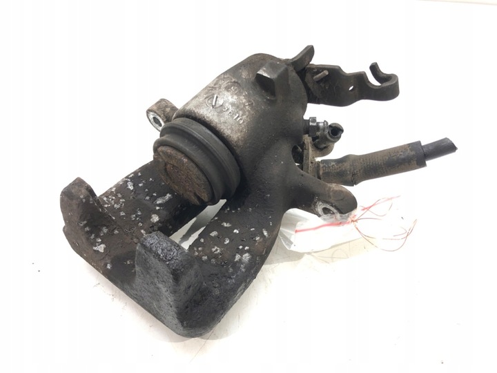 фото №1, Суппорт правые зад skoda superb ii универсал 09-15