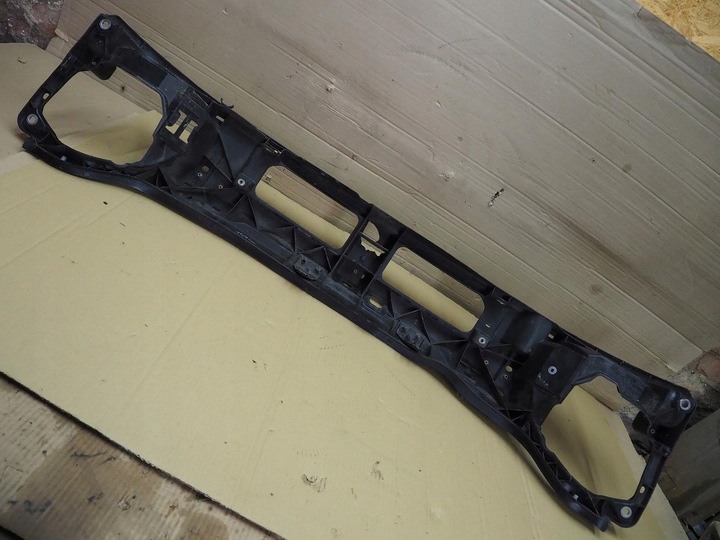 фото №14, Підсилювач pas переднє opel vivaro trafic ii