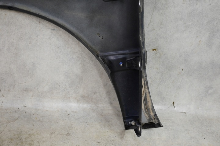 фото №9, Крило правий перед ly7k audi a8 d2 рестайлінг 99-02