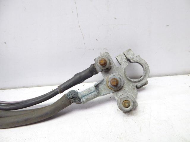 фото №3, Scenic ii шланг клема маса 1.9 dci f9q812