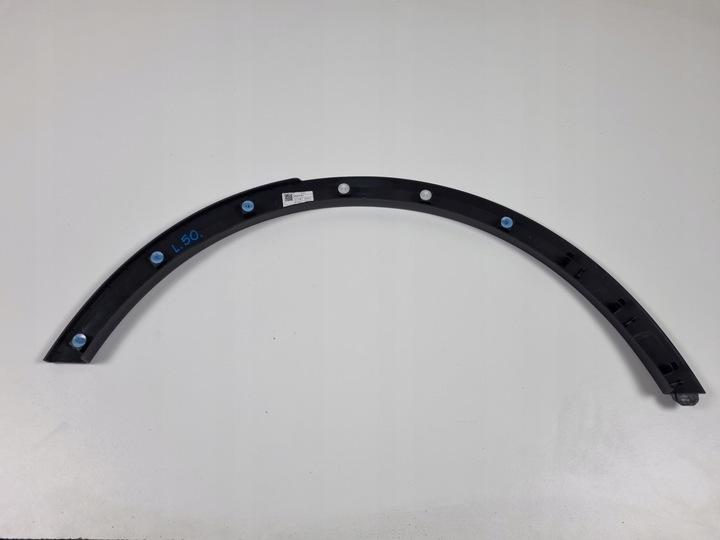 фото №6, Mg zs планка накладка крила задня права зад 654572627 10734147