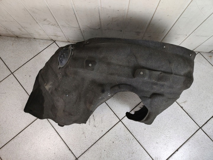 фото №6, Підкрилок перед права сторона dodge durango 3 2012