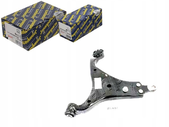 фото №1, Важіль hyundai перед i i30 fd 07- pr japanparts