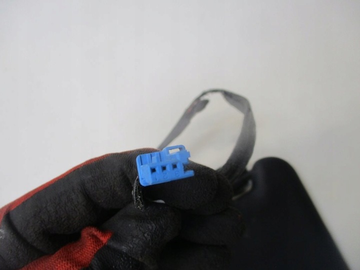 фото №7, Солнцезащитный козырёк козырёк правые peugeot 308 t9 gt line