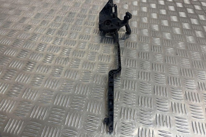 фото №7, Впуск воздуха радиатор bmw 2 gran tourer f46 15677210 2.0l дизель 2016