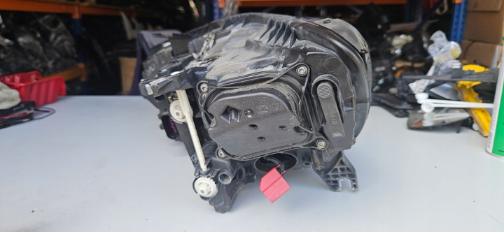 фото №4, Pr matrix audi s6 rs6 a6 c7 4g0941036 идеал!