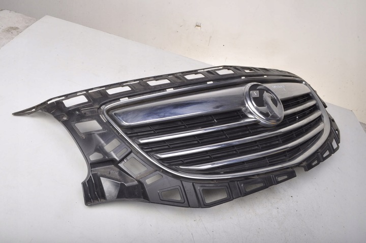 фото №10, Opel insignia решітка решітка радіатора решітка радіатора 13238420 903200040 551004542 903200053