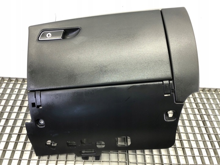 фото №1, Бардачок пасажира audi a8 d4 sedan/limuzyna 09-18 4h1857096a полиця