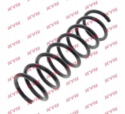 фото №2, Kyb kayaba пружина зад ford focus c-max