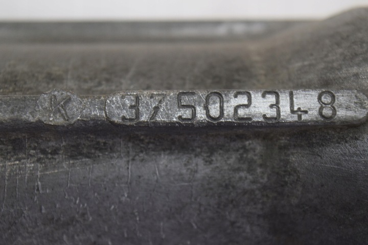 фото №6, Ford transit 00-06 рейка рульового управління трансмісія