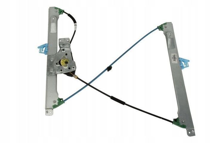 фото №1, Подъемник стекла blic 01.2433