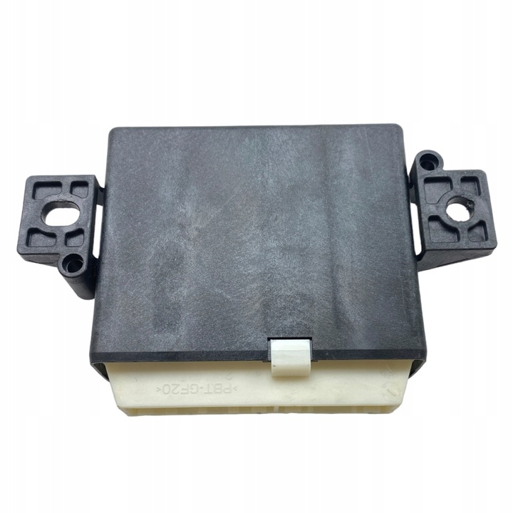 фото №11, Модуль блок керування pdc dacia duster ii